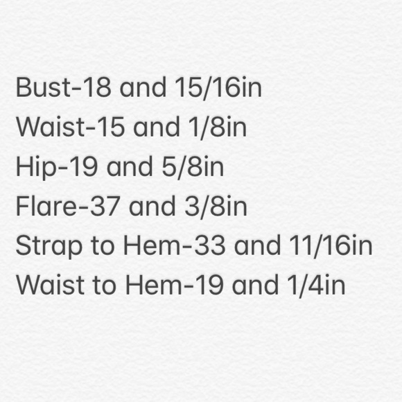 By & By Mini Skater Dress - Picture 8 of 8